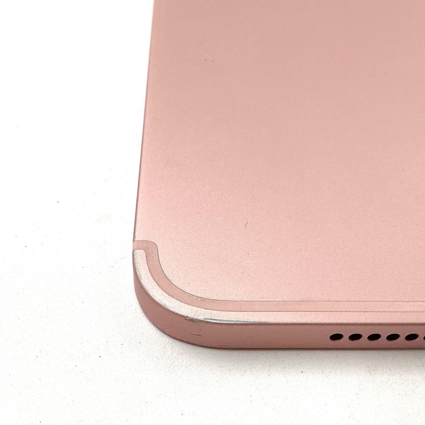 【全額返金保証】【最速発送】Apple iPad Air 10.9インチ 第4世代 64GB ローズゴールド WiFi+Cellular au 動作確認済