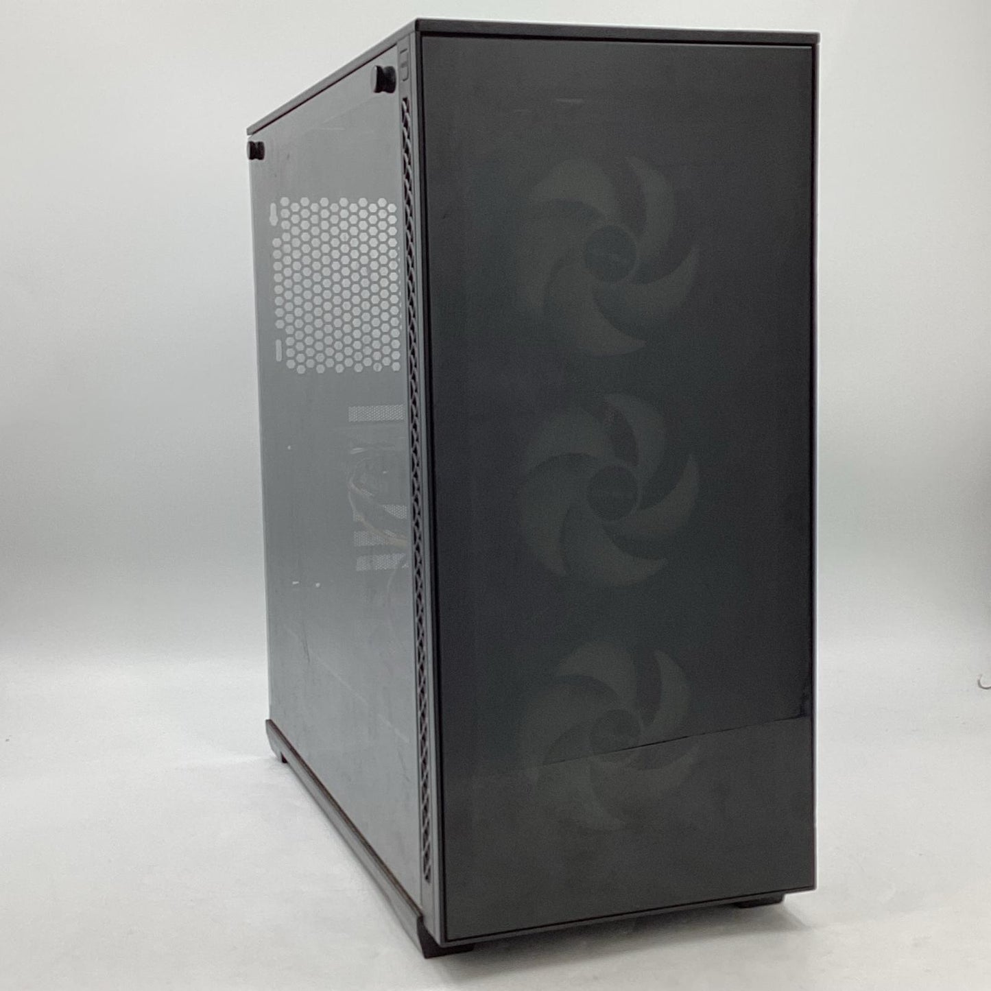 【全額返金保証】【最速発送】自作PC 自作ゲーミングデスクトップpc 自作pc intel core i3-14100F 16GB M.2 SSD 1TB SSD 1TB NVIDIA GeForce RTX 4060 動作確認済