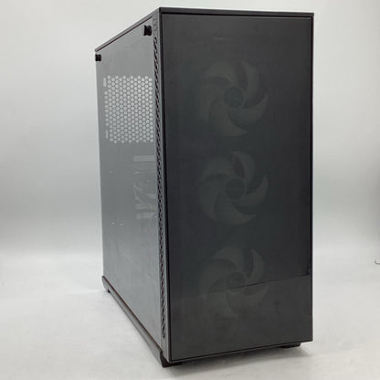【全額返金保証】【最速発送】自作PC 自作ゲーミングデスクトップpc 自作pc intel core i3-14100F 16GB M.2 SSD 1TB SSD 1TB NVIDIA GeForce RTX 4060 動作確認済