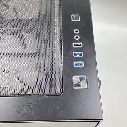 【全額返金保証】【最速発送】自作PC 自作ゲーミングデスクトップpc 自作pc intel core i3-14100F 16GB M.2 SSD 1TB SSD 1TB NVIDIA GeForce RTX 4060 動作確認済