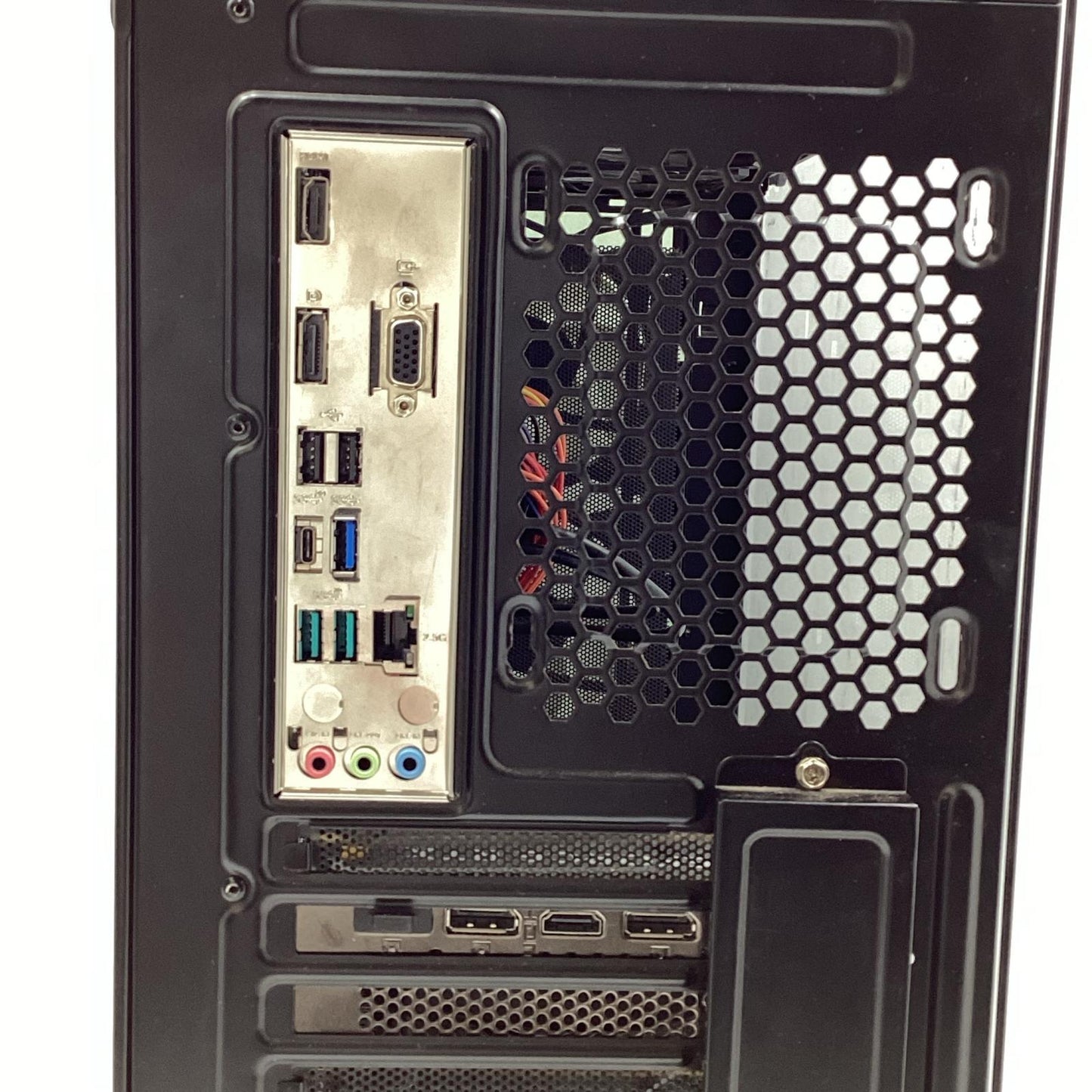 【全額返金保証】【最速発送】自作PC 自作ゲーミングデスクトップpc 自作pc intel core i3-14100F 16GB M.2 SSD 1TB SSD 1TB NVIDIA GeForce RTX 4060 動作確認済