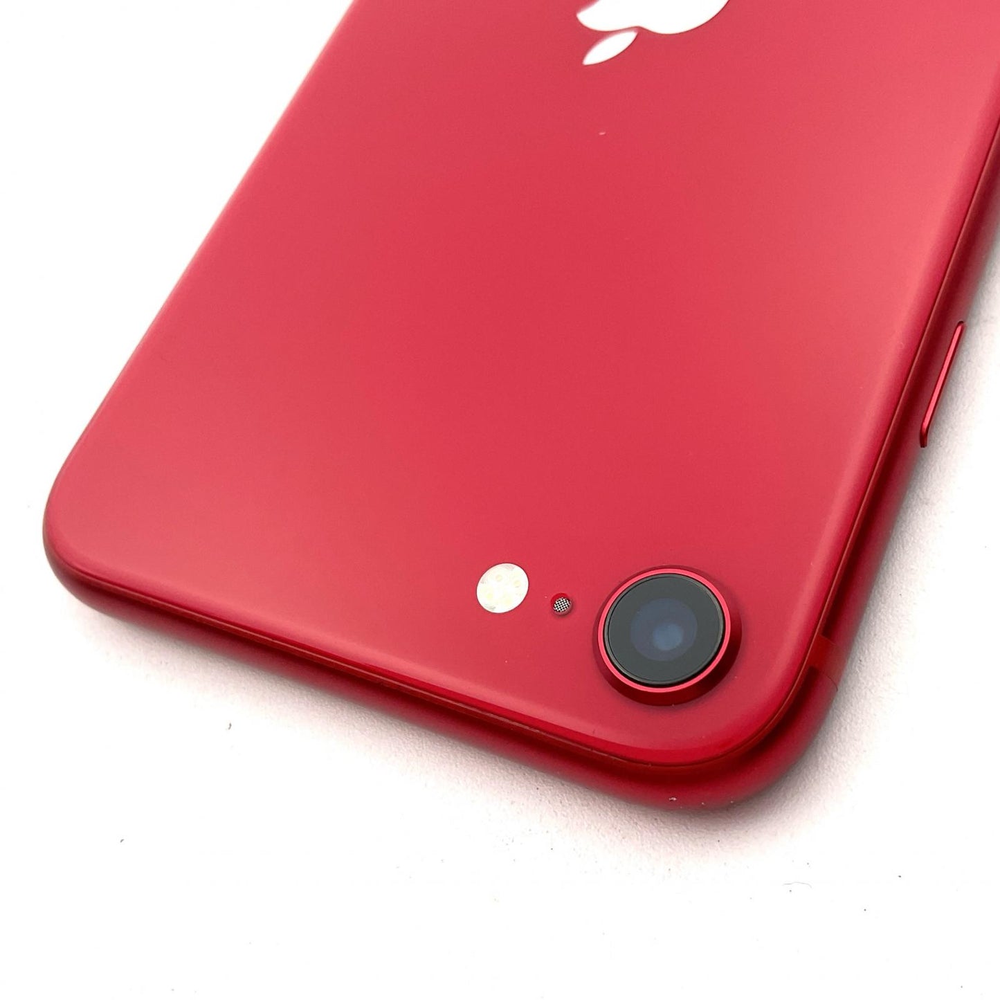 【全額返金保証】【最速発送】Apple iPhone iPhone SE（第2世代） 64GB (PRODUCT)RED Softbank SIMフリー 白ロム 動作確認済 83%