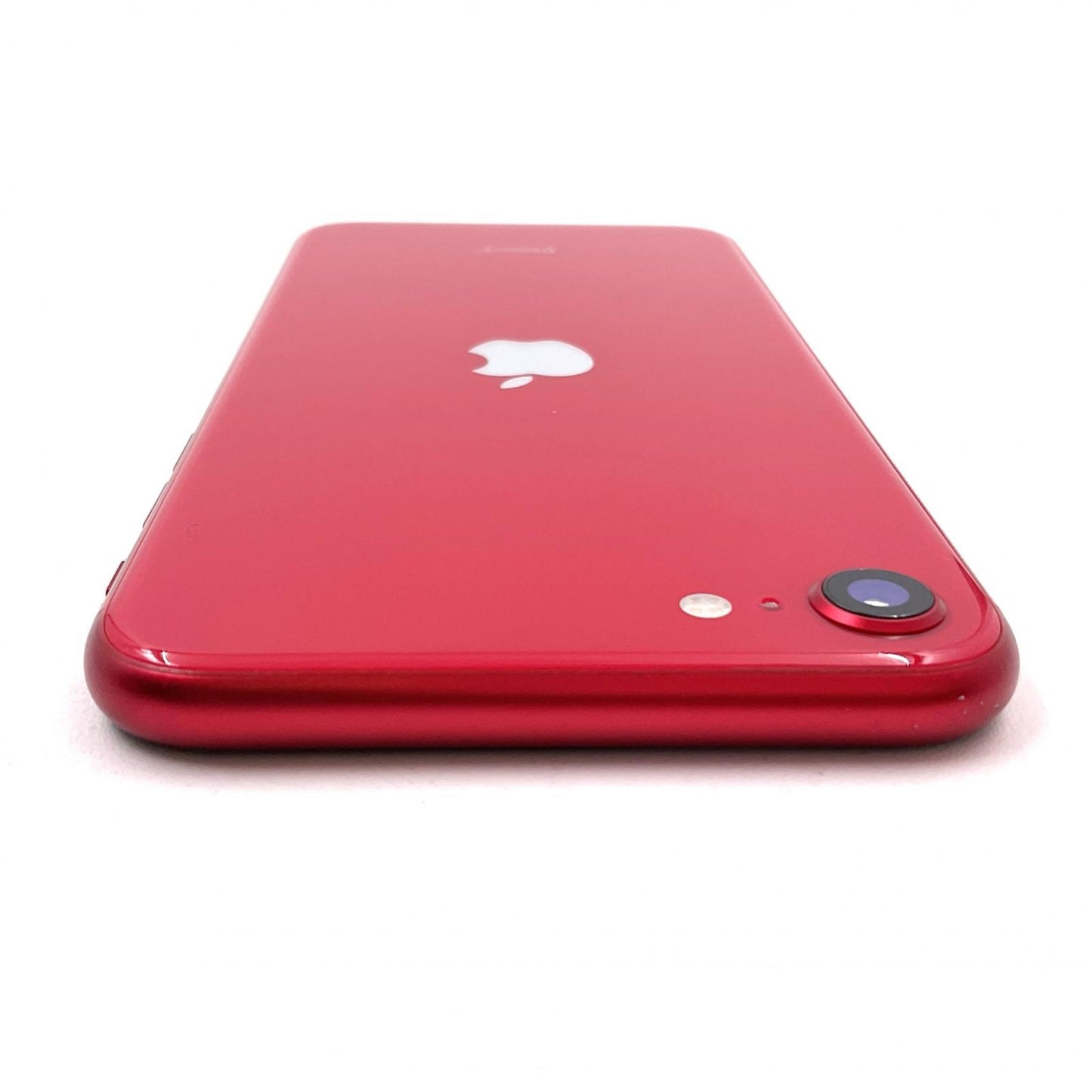 【全額返金保証】【最速発送】Apple iPhone iPhone SE（第2世代） 64GB (PRODUCT)RED Softbank SIMフリー 白ロム 動作確認済 83%