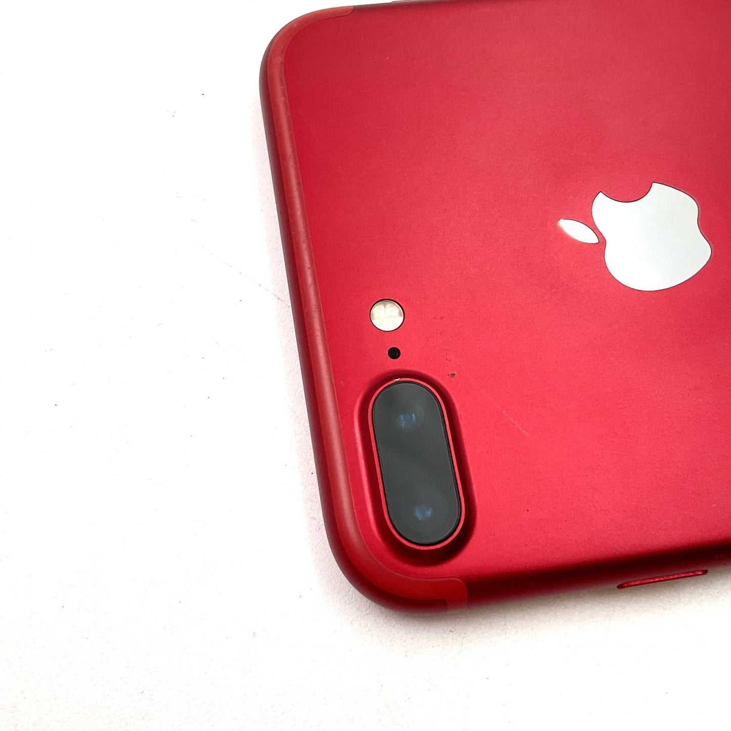 【全額返金保証】【最速発送】Apple iPhone iPhone Plus 7 Plus 128GB (PRODUCT)RED SIMフリー 動作確認済 83%