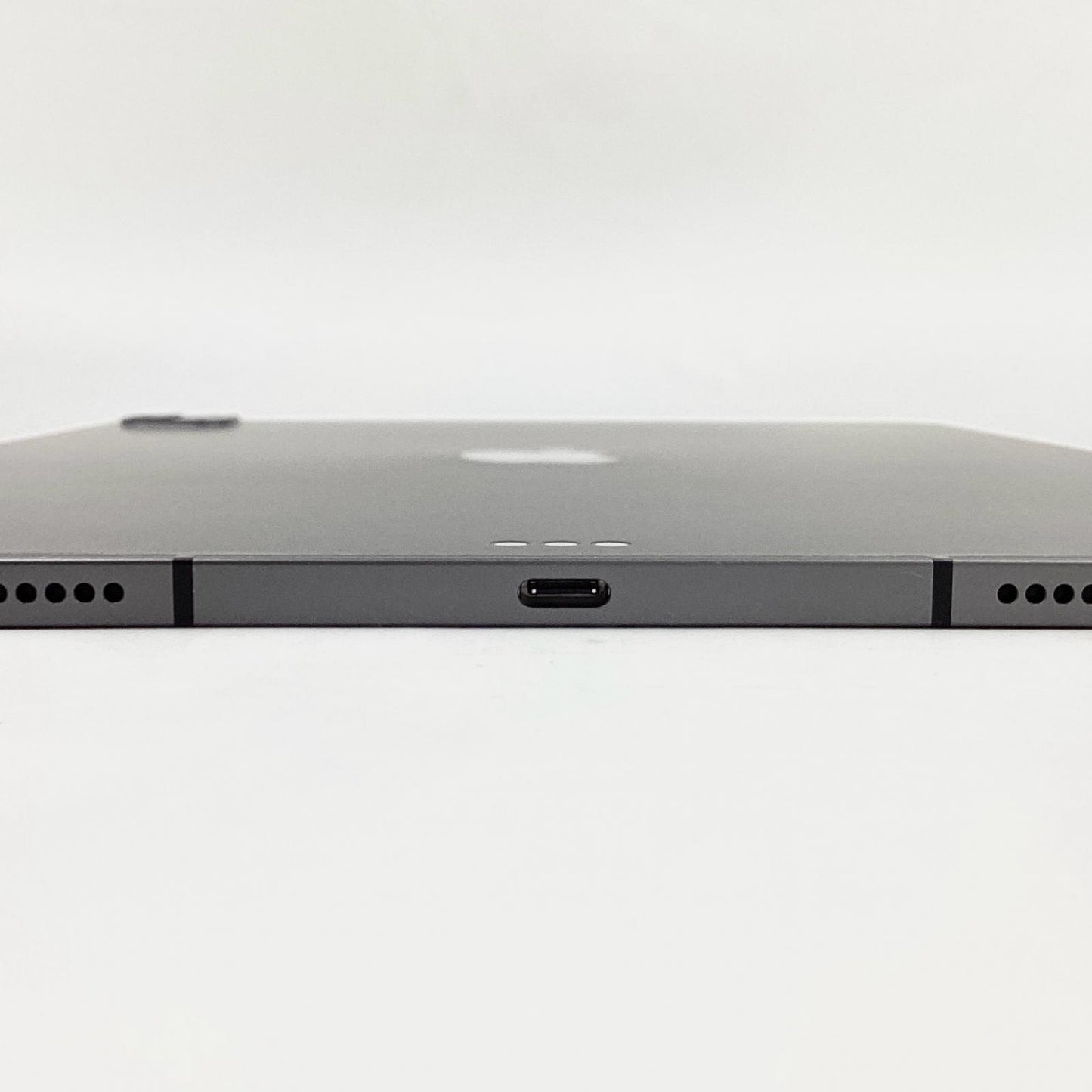 【全額返金保証】【最速発送】Apple iPad Pro 12.9インチ 第5世代 128GB スペースグレイ WiFi+Cellular Softbank SIMフリー 美品 動作確認済