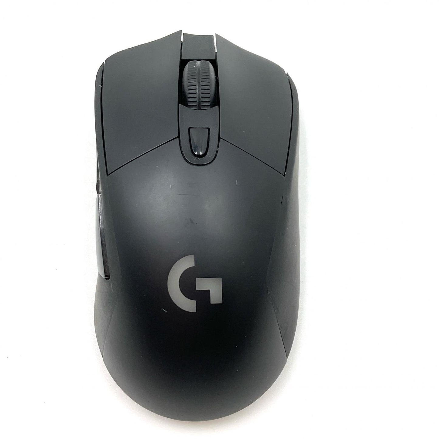 【全額返金保証】【最速発送】Logicool HERO LIGHTSPEED Wireless Gaming Mouse MR0080 動作確認済