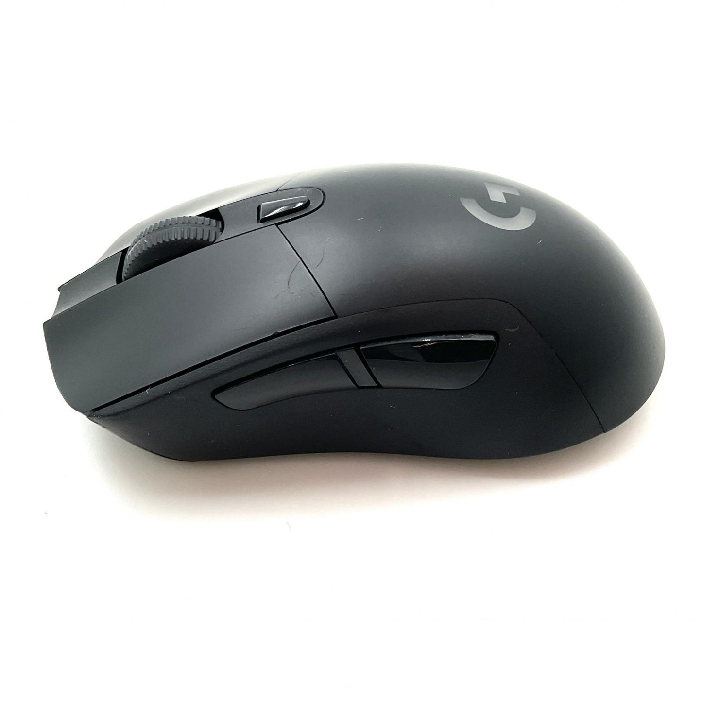 【全額返金保証】【最速発送】Logicool HERO LIGHTSPEED Wireless Gaming Mouse MR0080 動作確認済