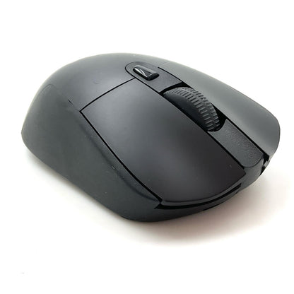 【全額返金保証】【最速発送】Logicool HERO LIGHTSPEED Wireless Gaming Mouse MR0080 動作確認済