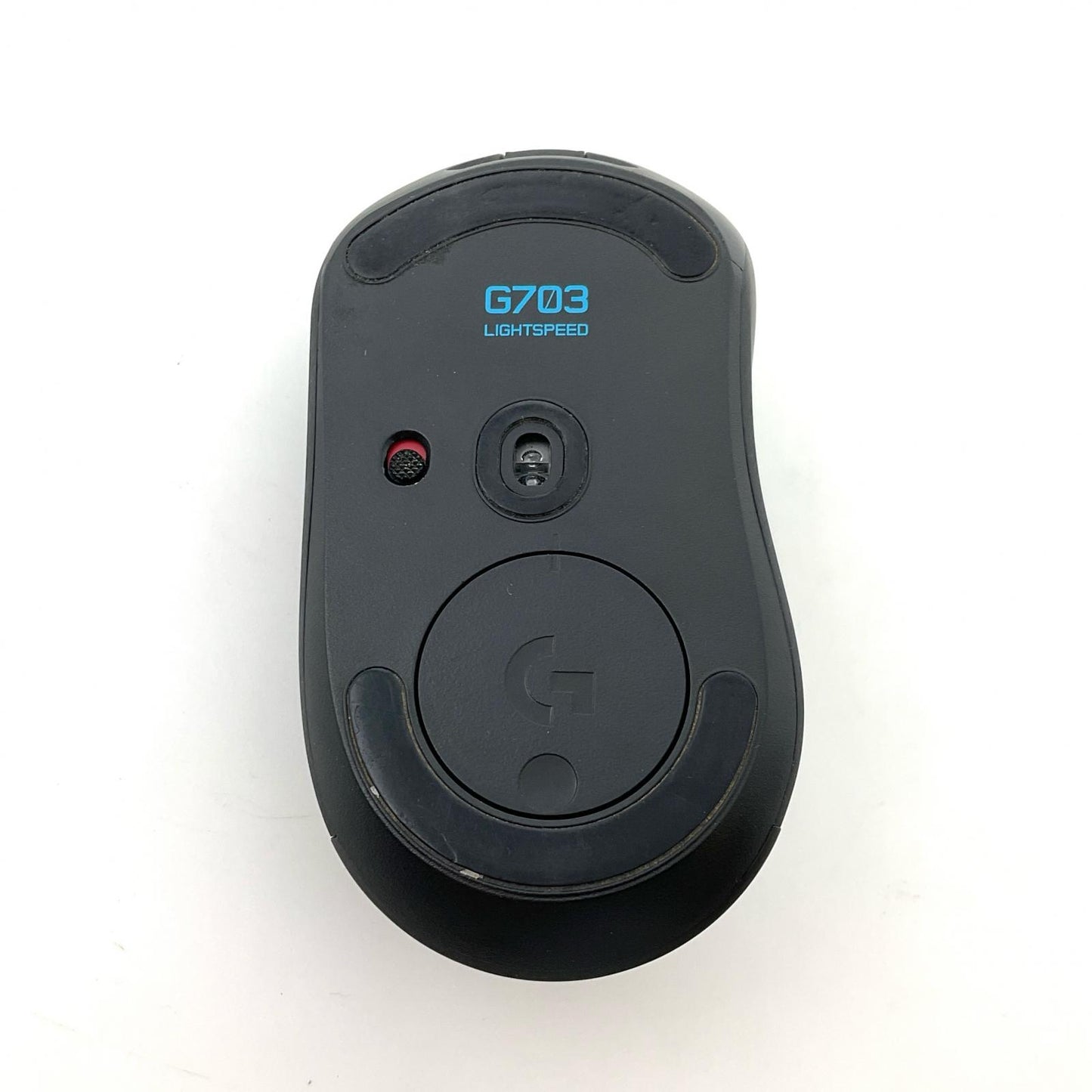 【全額返金保証】【最速発送】Logicool HERO LIGHTSPEED Wireless Gaming Mouse MR0080 動作確認済