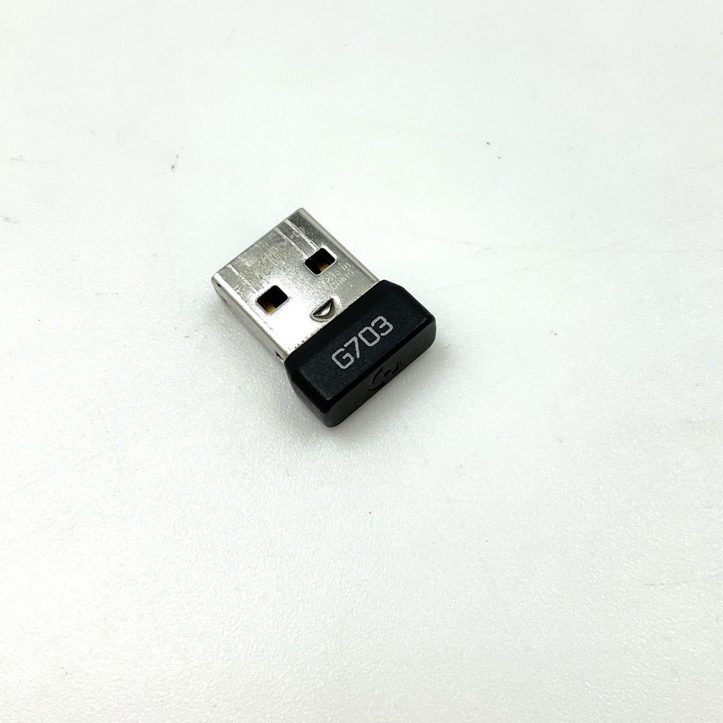 【全額返金保証】【最速発送】Logicool HERO LIGHTSPEED Wireless Gaming Mouse MR0080 動作確認済