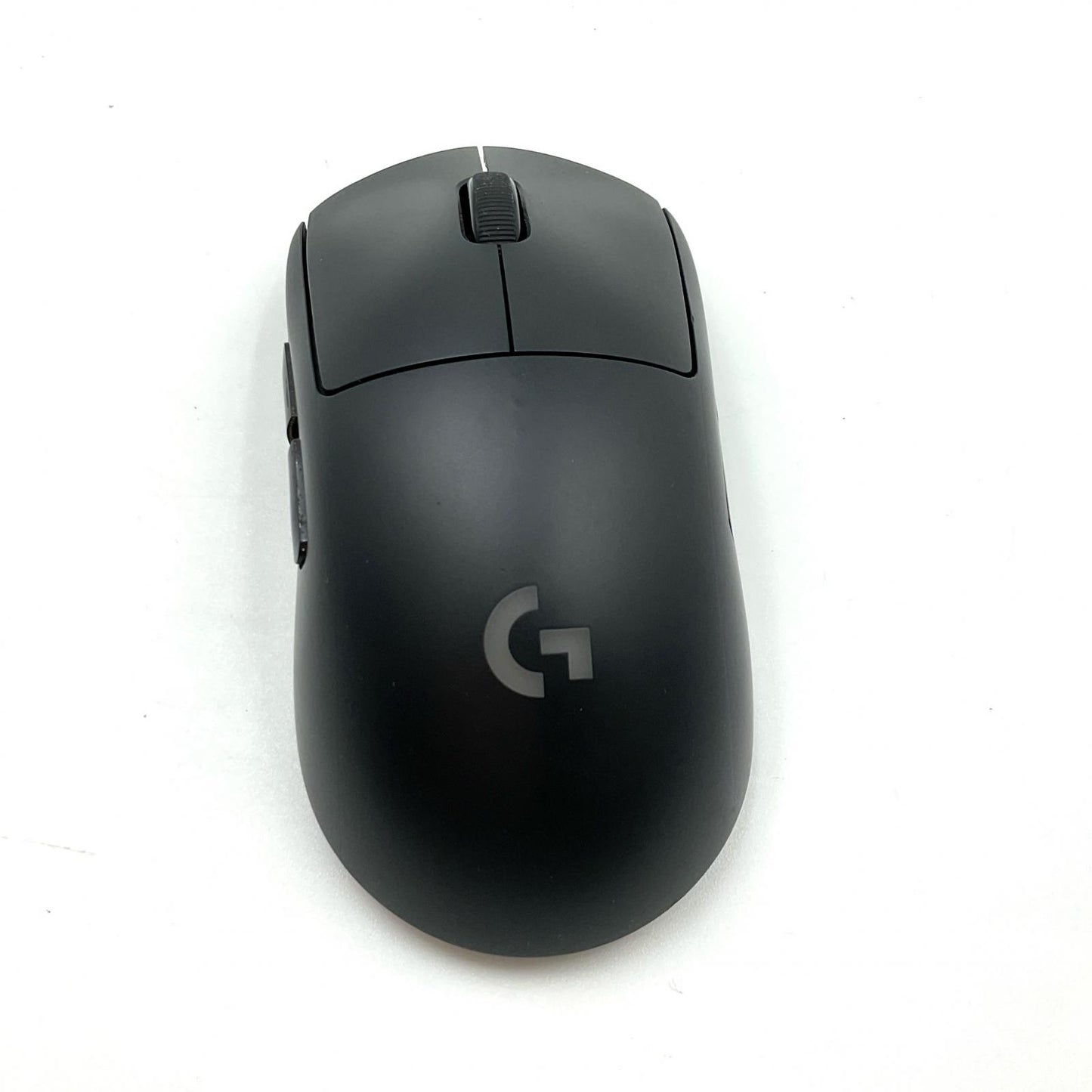 【全額返金保証】【最速発送】Logicool G PRO SUPERLIGHT MR0106 動作確認済