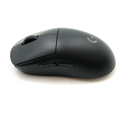 【全額返金保証】【最速発送】Logicool G PRO SUPERLIGHT MR0106 動作確認済