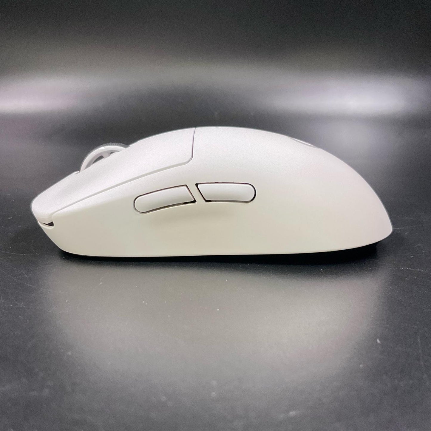 【全額返金保証】【最速発送】Logicool PRO LIGHTSPEED Wireless Gaming Mouse M-R0070 動作確認済