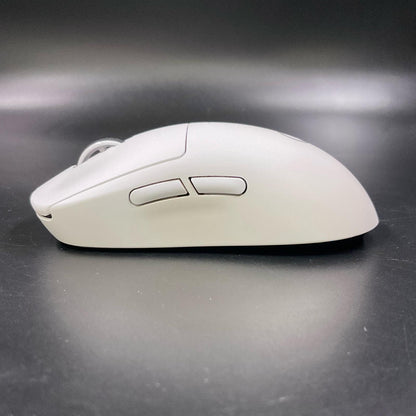 【全額返金保証】【最速発送】Logicool PRO LIGHTSPEED Wireless Gaming Mouse M-R0070 動作確認済