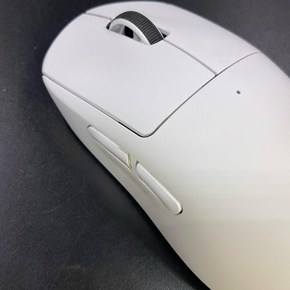 【全額返金保証】【最速発送】Logicool PRO LIGHTSPEED Wireless Gaming Mouse M-R0070 動作確認済