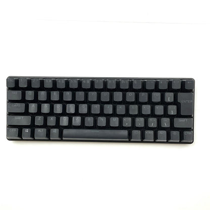 【全額返金保証】【最速発送】steelseries APEX PRO MINI WL KB-00016 動作確認済