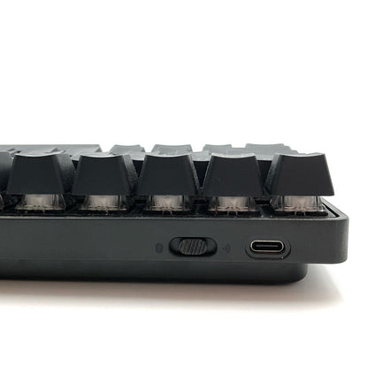 【全額返金保証】【最速発送】steelseries APEX PRO MINI WL KB-00016 動作確認済
