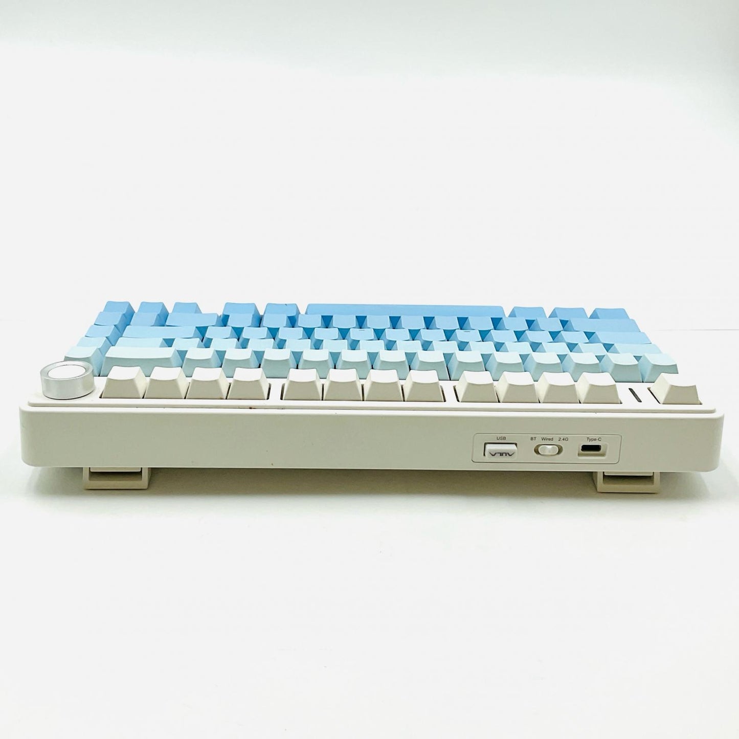 【全額返金保証】【最速発送】EPOMAKER EPOMAKER x Aula F75 ゲーミングキーボード 動作確認済