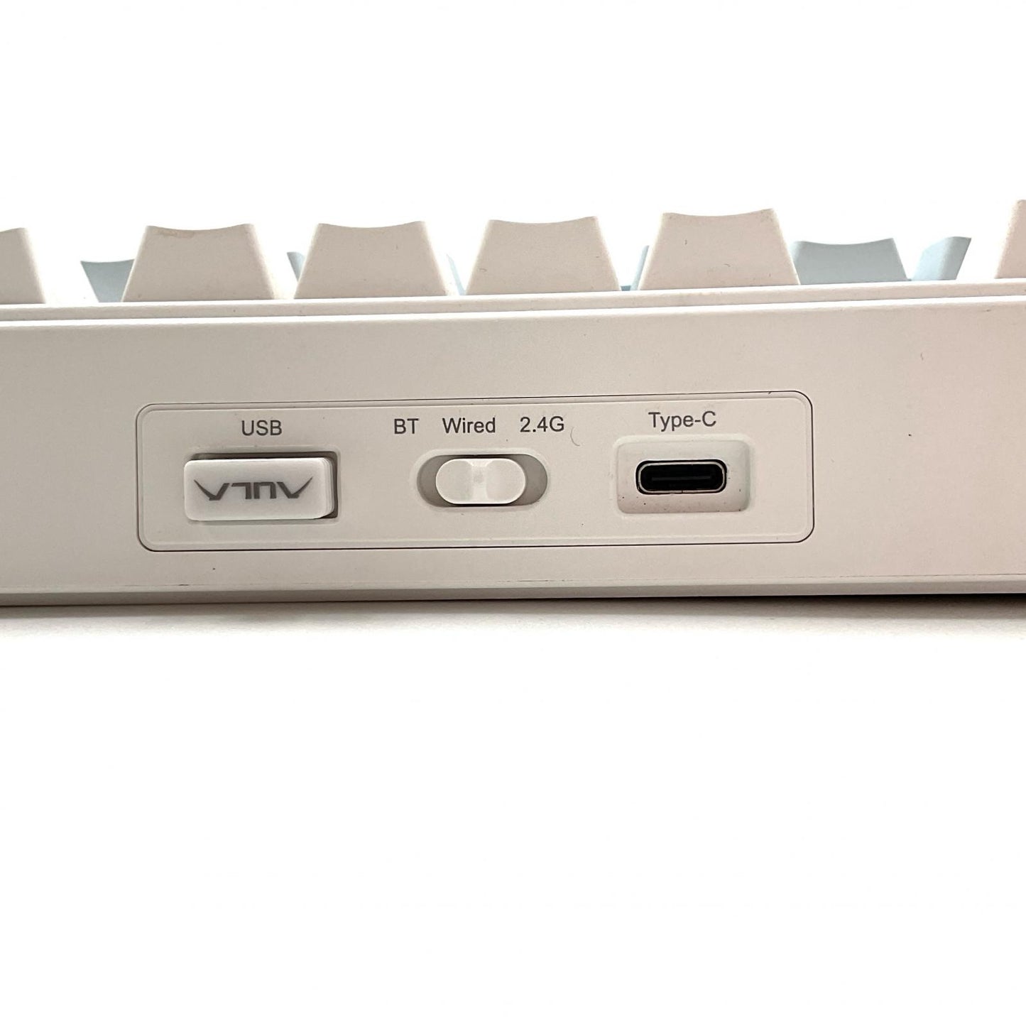 【全額返金保証】【最速発送】EPOMAKER EPOMAKER x Aula F75 ゲーミングキーボード 動作確認済