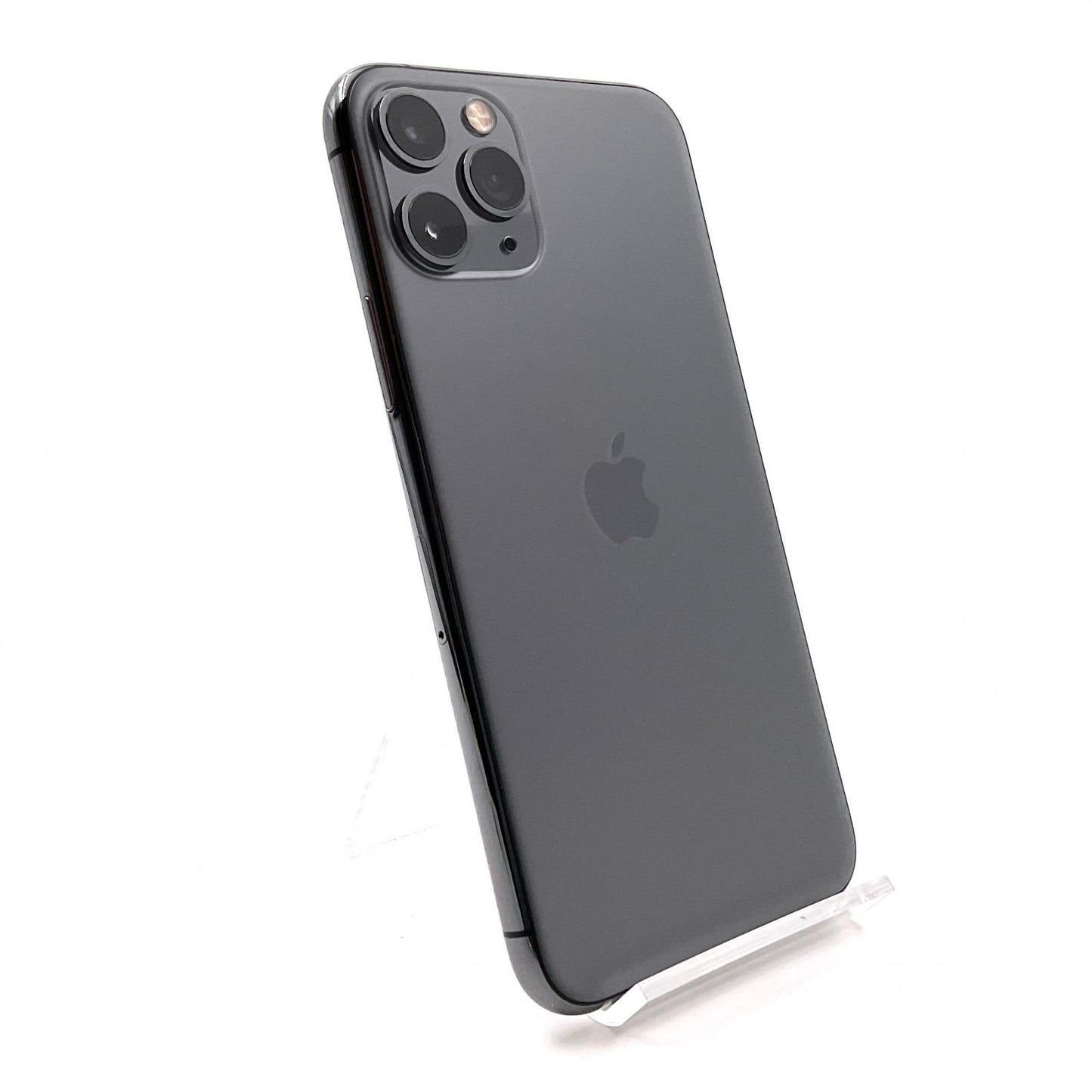 【全額返金保証】【最速発送】Apple iPhone iPhone Pro 11 Pro 512GB スペースグレイ au 白ロム 動作確認済 81%