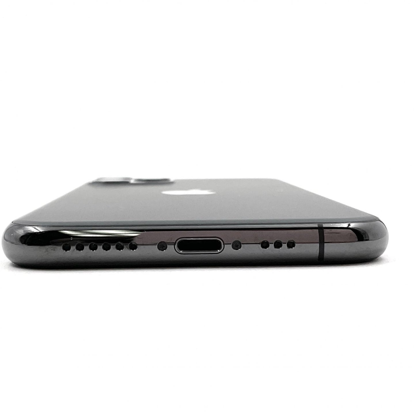 【全額返金保証】【最速発送】Apple iPhone iPhone Pro 11 Pro 512GB スペースグレイ au 白ロム 動作確認済 81%