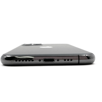 【全額返金保証】【最速発送】Apple iPhone iPhone Pro 11 Pro 512GB スペースグレイ au 白ロム 動作確認済 81%