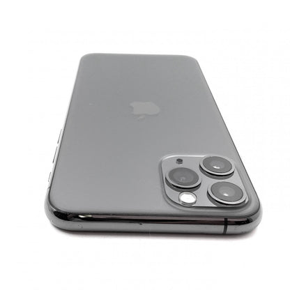 【全額返金保証】【最速発送】Apple iPhone iPhone Pro 11 Pro 512GB スペースグレイ au 白ロム 動作確認済 81%