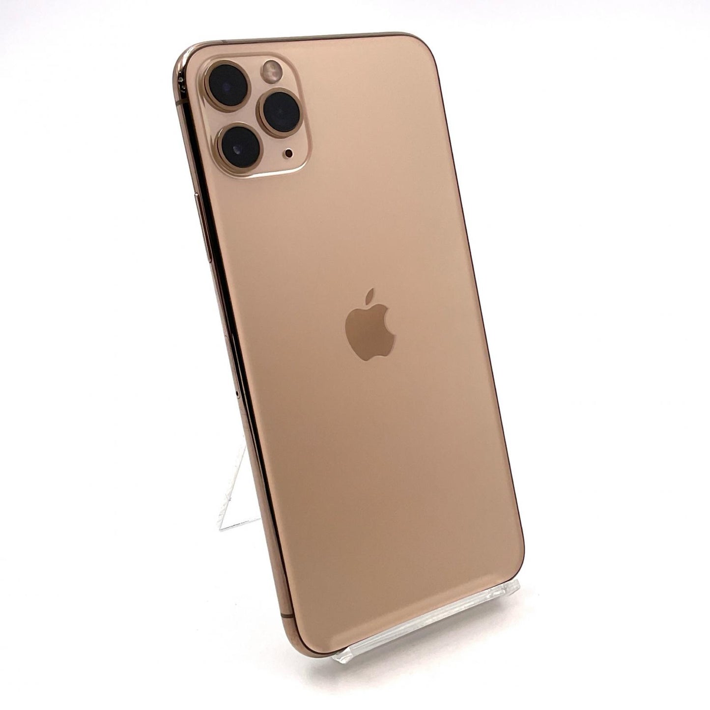 【全額返金保証】【最速発送】Apple iPhone iPhone 11 Pro Max 64GB  docomo SIMフリー 白ロム 動作確認済 85%