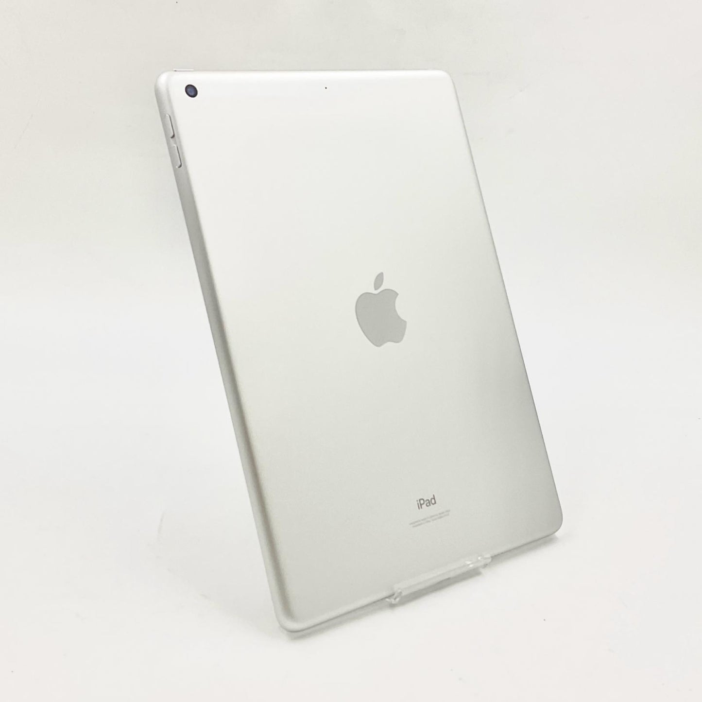 【全額返金保証】【最速発送】Apple iPad iPad 10.2インチ 第9世代 64GB シルバー Wi-Fi 超美品 動作確認済