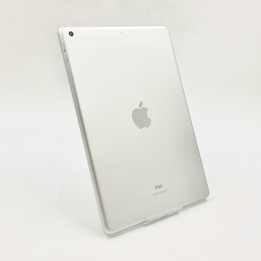 【全額返金保証】【最速発送】Apple iPad iPad 10.2インチ 第9世代 64GB シルバー Wi-Fi 超美品 動作確認済