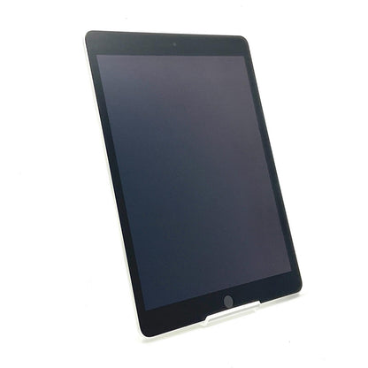 【全額返金保証】【最速発送】Apple iPad iPad 10.2インチ 第9世代 64GB シルバー Wi-Fi 超美品 動作確認済