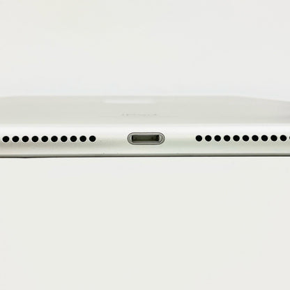 【全額返金保証】【最速発送】Apple iPad iPad 10.2インチ 第9世代 64GB シルバー Wi-Fi 超美品 動作確認済
