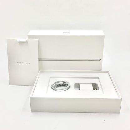 【全額返金保証】【最速発送】Apple iPad iPad 10.2インチ 第9世代 64GB シルバー Wi-Fi 超美品 動作確認済