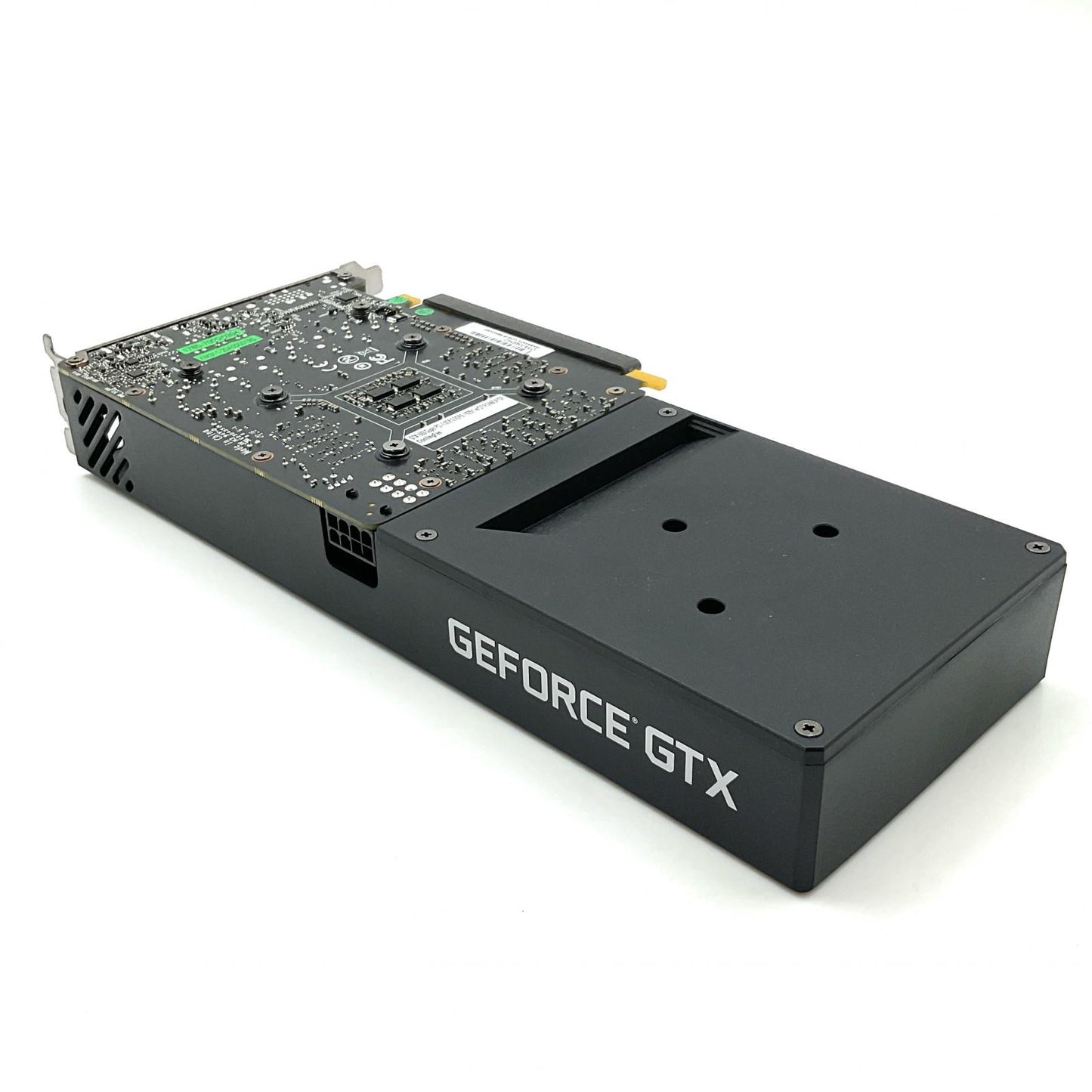【全額返金保証】【最速発送】 グラフィックボード NVIDIA GTX1660 SUPER 動作確認済