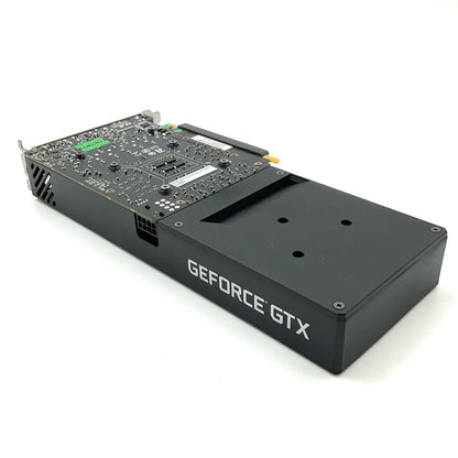 【全額返金保証】【最速発送】 グラフィックボード NVIDIA GTX1660 SUPER 動作確認済