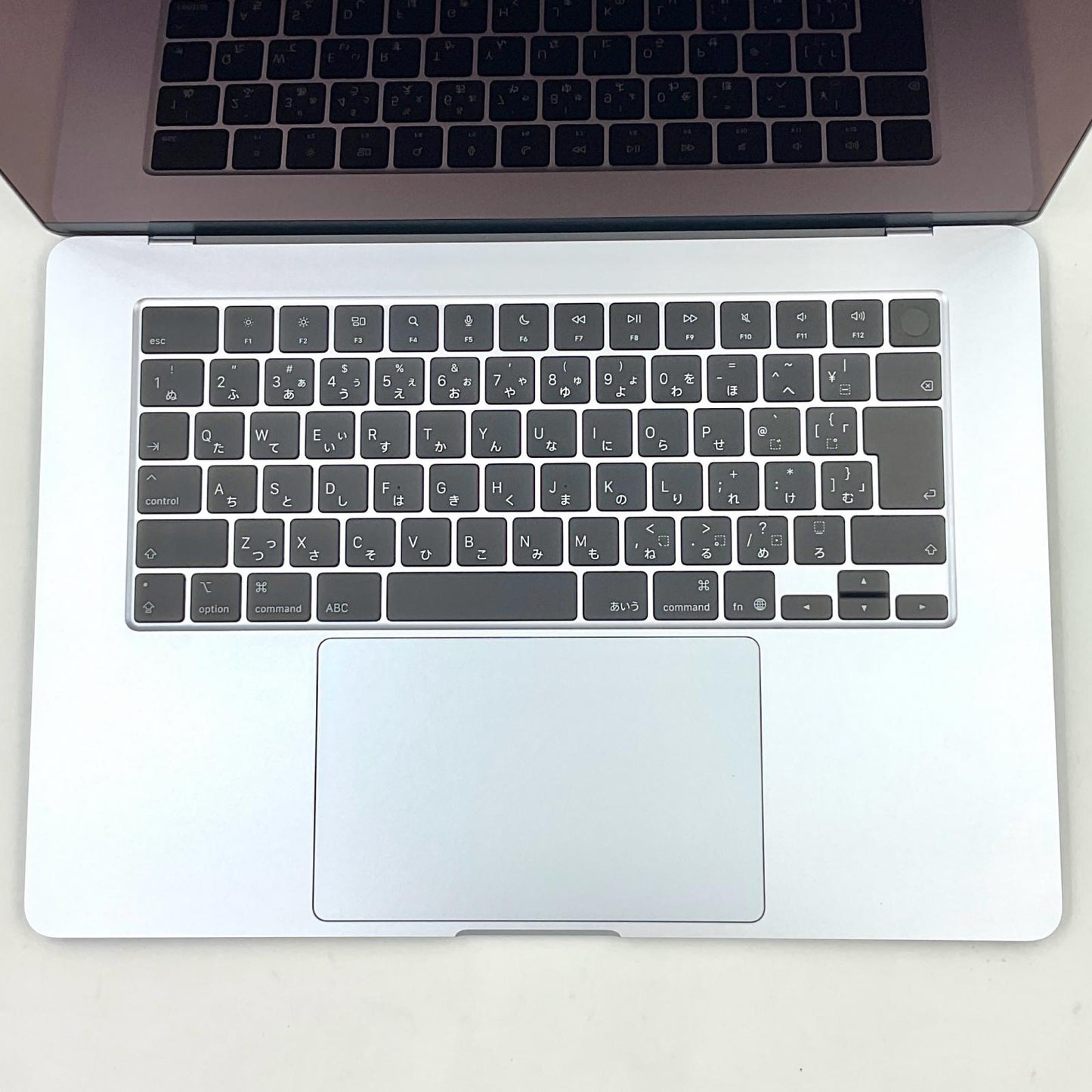 【全額返金保証】【最速発送】Apple MacBook Air 15.3インチ 2025 Apple M4 16GB SSD 256GB スカイブルー 100% 超美品 動作確認済