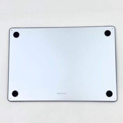 【全額返金保証】【最速発送】Apple MacBook Air 15.3インチ 2025 Apple M4 16GB SSD 256GB スカイブルー 100% 超美品 動作確認済