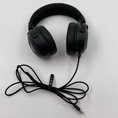 【全額返金保証】【最速発送】Razer Kraken V3 HyperSense RZ04-03770100-R3M1 RZ04-03770100-R3M1 動作確認済