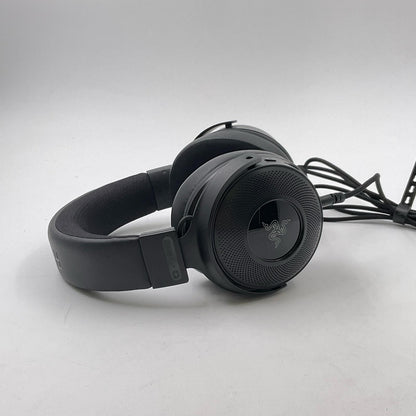 【全額返金保証】【最速発送】Razer Kraken V3 HyperSense RZ04-03770100-R3M1 RZ04-03770100-R3M1 動作確認済