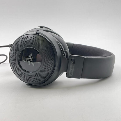 【全額返金保証】【最速発送】Razer Kraken V3 HyperSense RZ04-03770100-R3M1 RZ04-03770100-R3M1 動作確認済