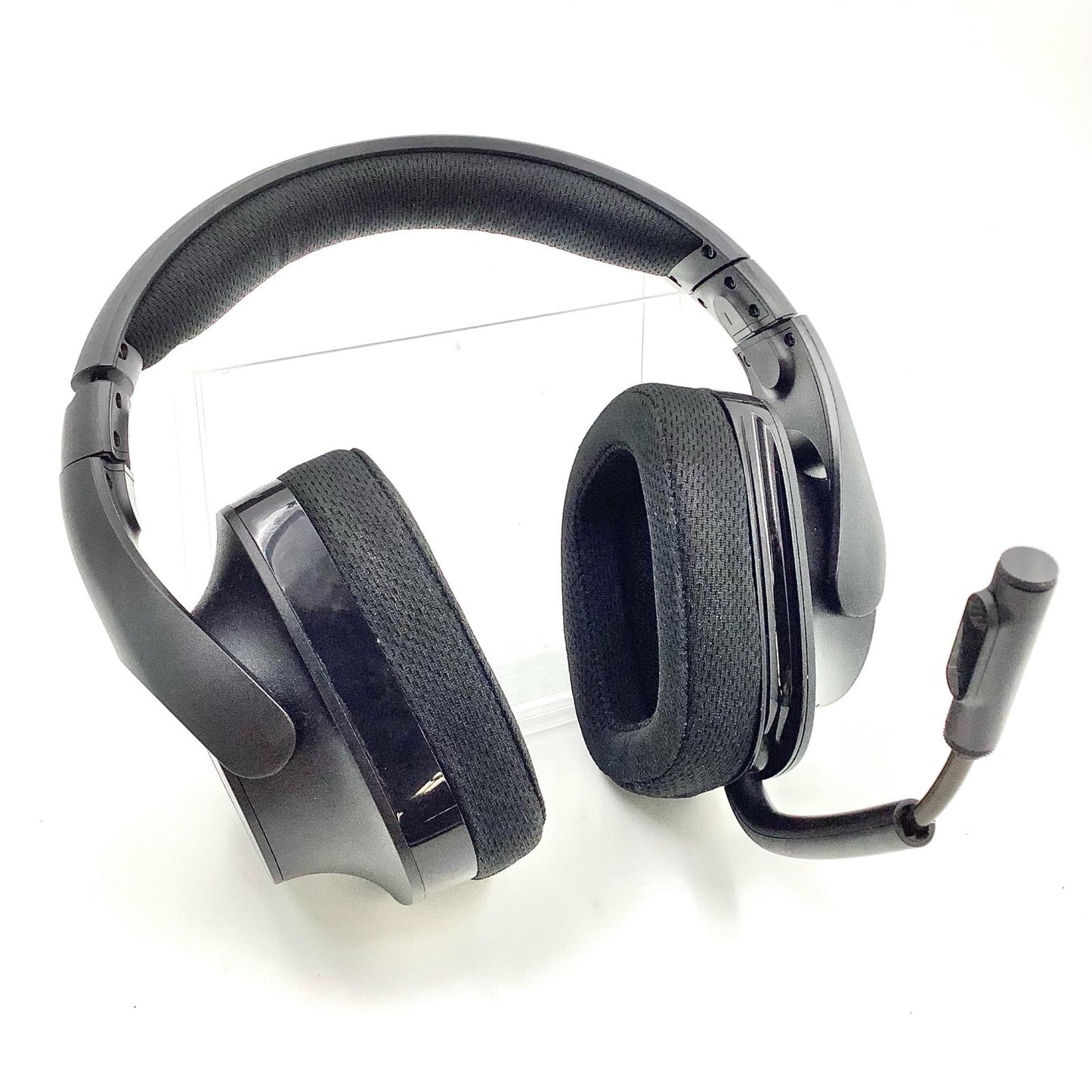 【全額返金保証】【最速発送】Logicool G533 Wireless DTS 7.1 Surround Gaming Headset 動作確認済