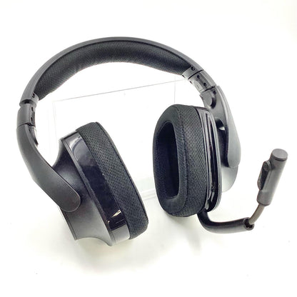 【全額返金保証】【最速発送】Logicool G533 Wireless DTS 7.1 Surround Gaming Headset 動作確認済