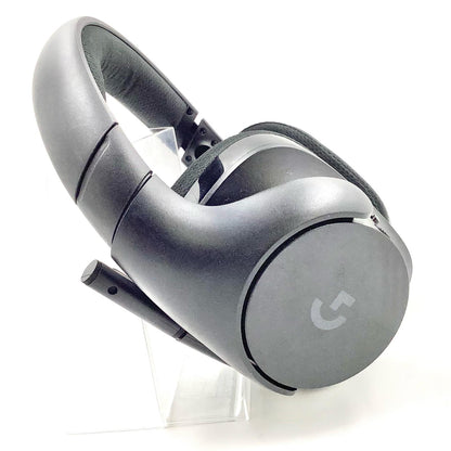 【全額返金保証】【最速発送】Logicool G533 Wireless DTS 7.1 Surround Gaming Headset 動作確認済