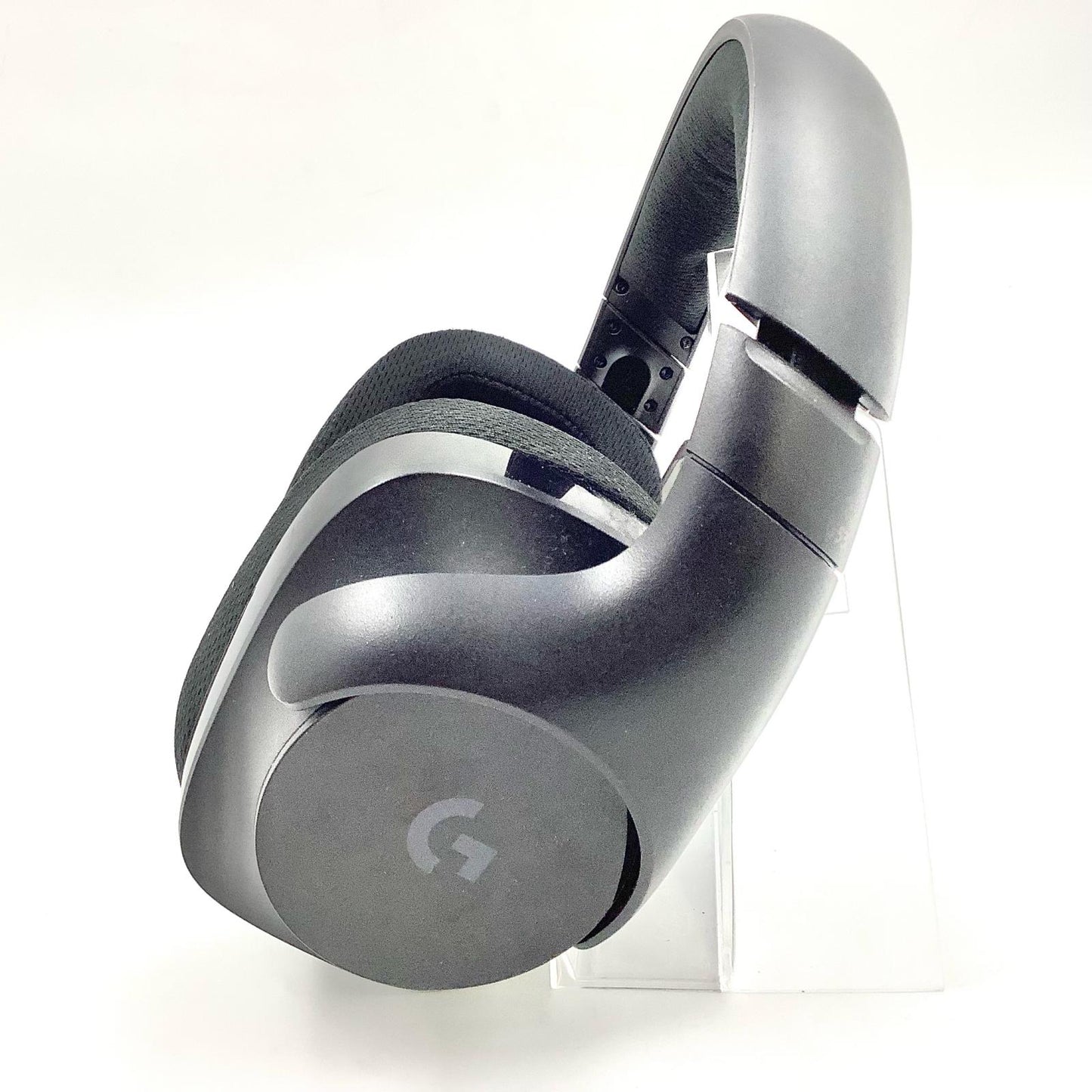 【全額返金保証】【最速発送】Logicool G533 Wireless DTS 7.1 Surround Gaming Headset 動作確認済