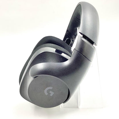 【全額返金保証】【最速発送】Logicool G533 Wireless DTS 7.1 Surround Gaming Headset 動作確認済