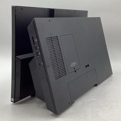 【全額返金保証】【最速発送】NEC LAVIE PC-HA770RAB 23.8インチ Intel Core i7-10510U 8GB SSD 256GB HDD 3TB 動作確認済