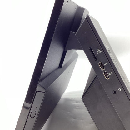 【全額返金保証】【最速発送】NEC LAVIE PC-HA770RAB 23.8インチ Intel Core i7-10510U 8GB SSD 256GB HDD 3TB 動作確認済