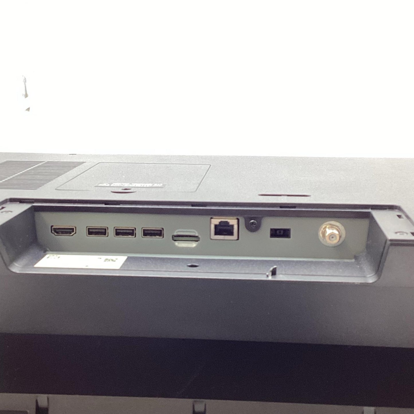 【全額返金保証】【最速発送】NEC LAVIE PC-HA770RAB 23.8インチ Intel Core i7-10510U 8GB SSD 256GB HDD 3TB 動作確認済