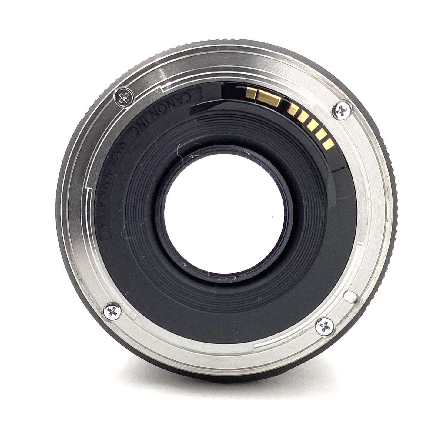 【最速発送】Canon EF50mm F1.8 STM【難有】