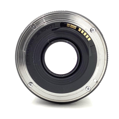 【最速発送】Canon EF50mm F1.8 STM【難有】